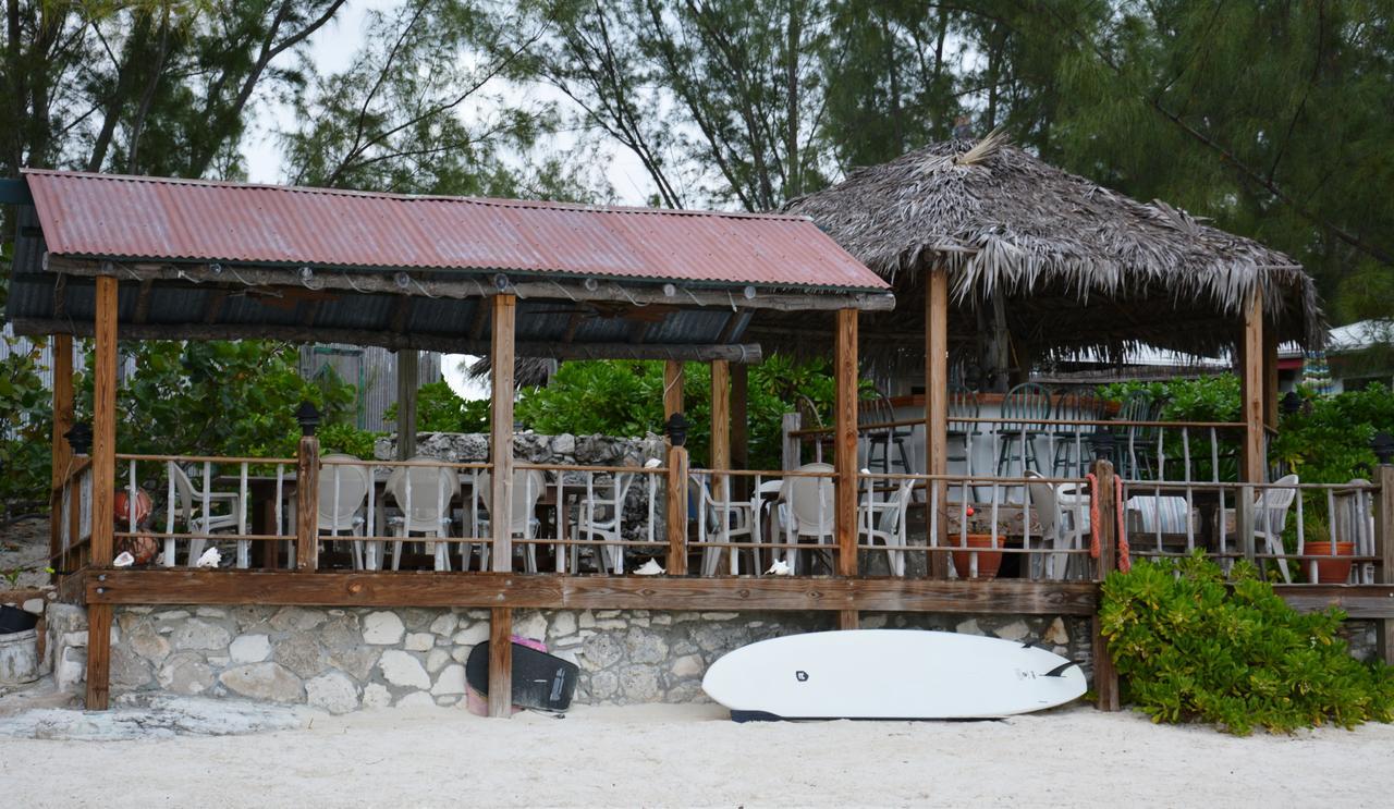 Pigeon Cay Beach Club Arthur Town Exterior foto