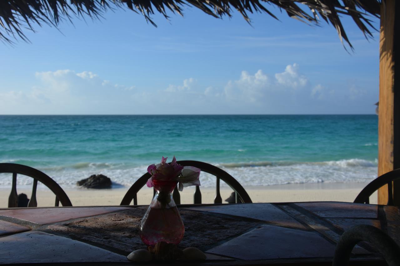 Pigeon Cay Beach Club Arthur Town Exterior foto