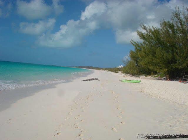 Pigeon Cay Beach Club Arthur Town Exterior foto